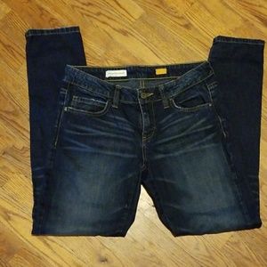 Pilcro and the Letterpress Jeans